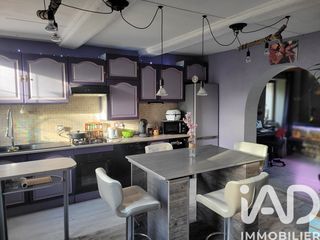  Maison � vendre 5 pi�ces 98 m�