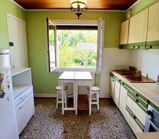  Maison � vendre 4 pi�ces 73 m�