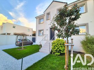  Maison � vendre 7 pi�ces 160 m�