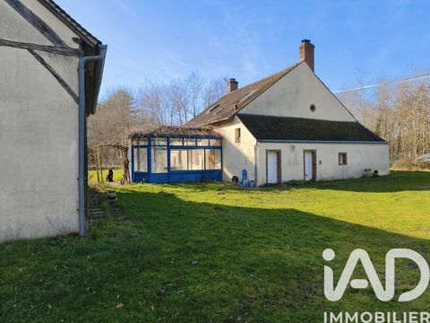   Vente Maison/villa 11 pi�ces Maison - 11 pi�ce(s) - 245 m�