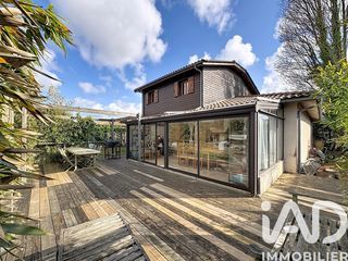  Maison � vendre 8 pi�ces 152 m�