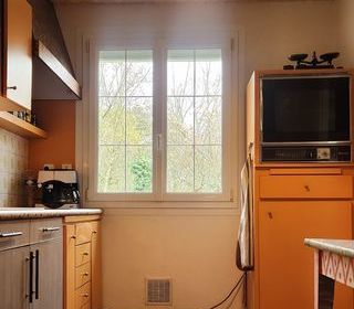  Maison � vendre 3 pi�ces 70 m�