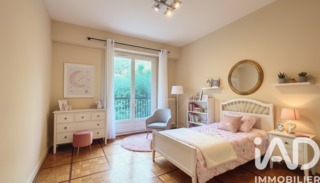  Appartement � vendre 4 pi�ces 124 m�