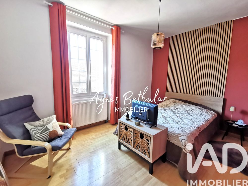 � vendre  Maison Saulx-les-Chartreux (91160)