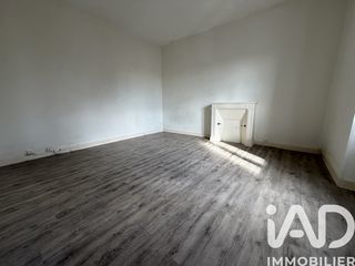  Maison � vendre 3 pi�ces 64 m�