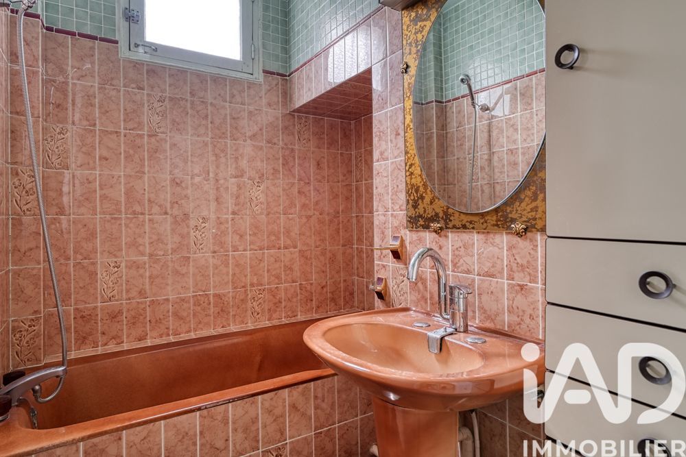 � vendre  Appartement Paris 18