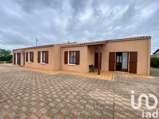  Maison � vendre 6 pi�ces 145 m�