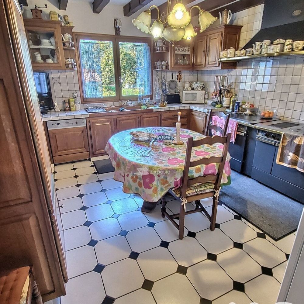 � vendre  Maison Capbreton (40130)