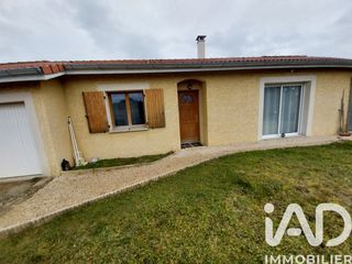  Maison � vendre 5 pi�ces 86 m�