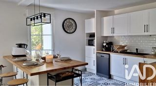  Appartement � vendre 3 pi�ces 88 m�