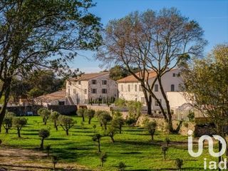  Maison � vendre 13 pi�ces 870 m�