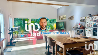  Appartement � vendre 4 pi�ces 107 m�