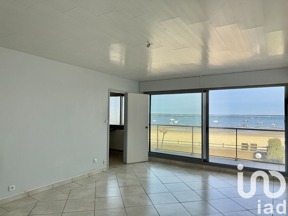 � vendre  Appartement Arcachon (33120)
