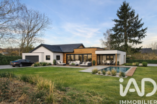  Terrain � vendre 2717 m�