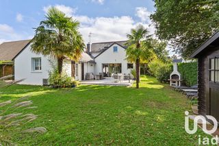  Maison � vendre 7 pi�ces 175 m�