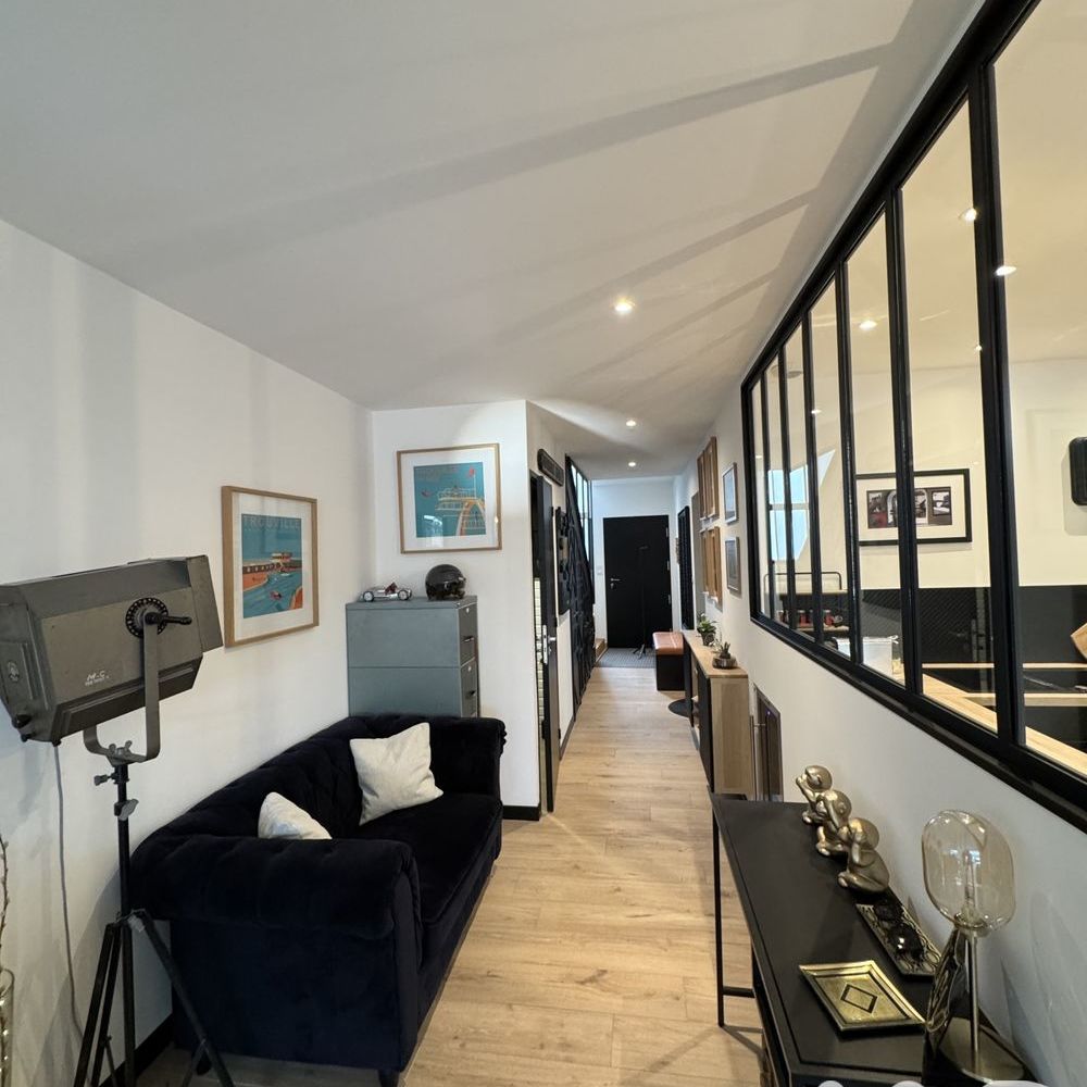 � vendre  Villa Rennes (35000)