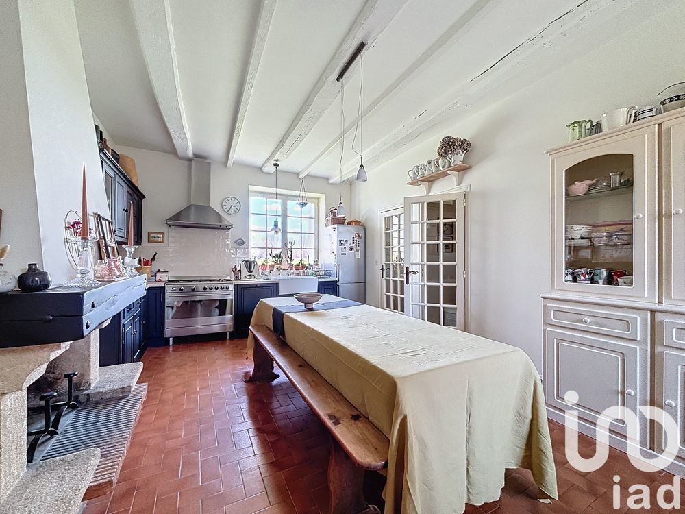 � vendre  Maison Dol-de-Bretagne (35120)