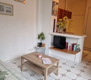  Appartement � vendre 2 pi�ces 26 m�