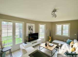  Appartement � vendre 3 pi�ces 65 m�