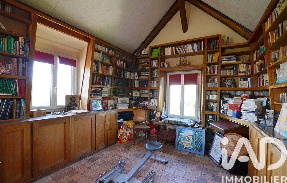 � vendre  Maison Sannois (95110)