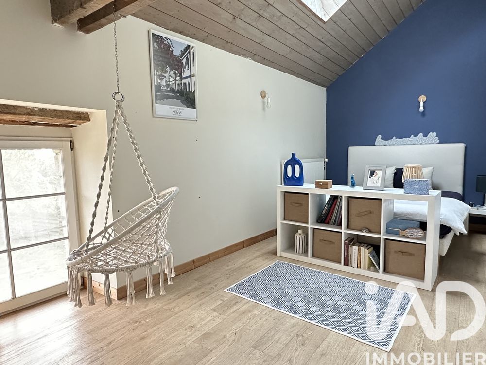 � vendre  Maison Saint-�tienne-de-Montluc (44360)