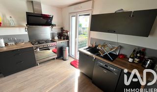  Maison � vendre 5 pi�ces 73 m�