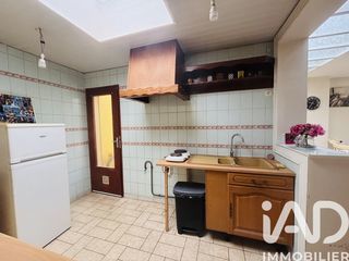  Maison � vendre 4 pi�ces 95 m�