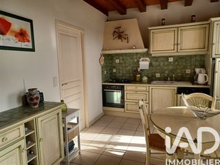  Maison � vendre 4 pi�ces 114 m�