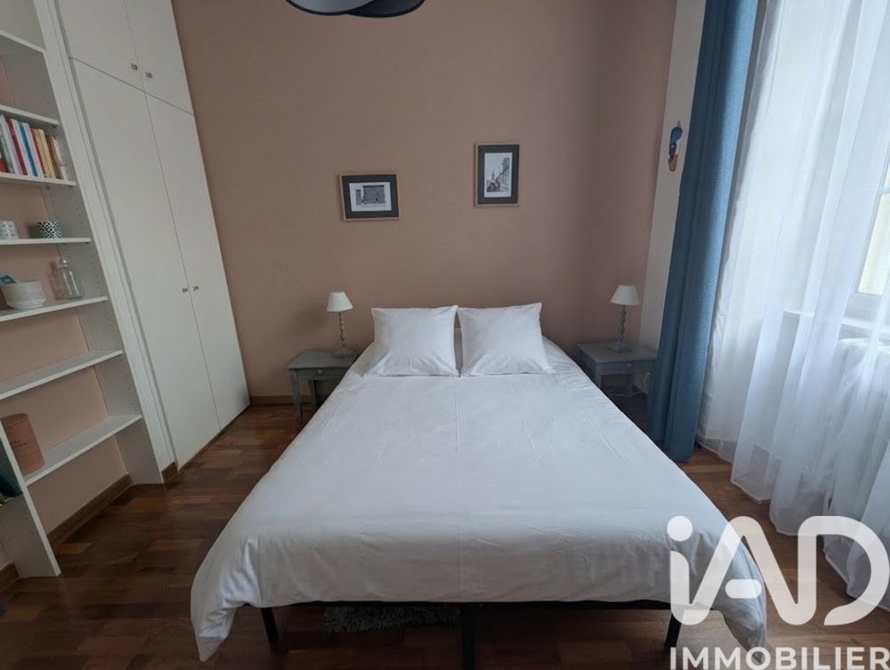 � vendre  Appartement La Rochelle (17000)