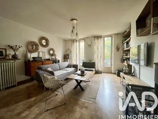  Maison � vendre 4 pi�ces 90 m�