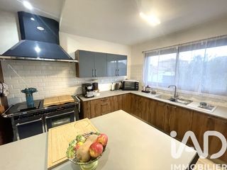  Maison � vendre 5 pi�ces 148 m�