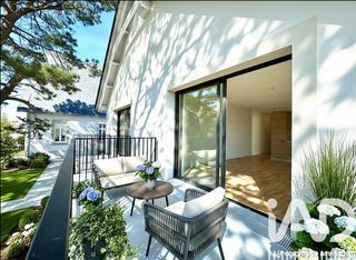  Appartement � vendre 4 pi�ces 86 m�