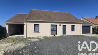  Maison � vendre 5 pi�ces 103 m�