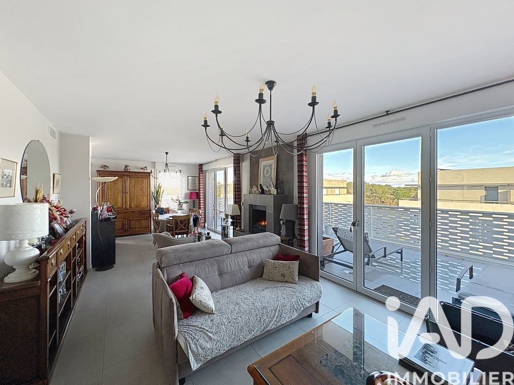 � vendre  Appartement Castelnau-le-Lez (34170)