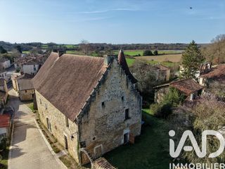  Propri�t�/ch�teau � vendre 7 pi�ces 835 m�