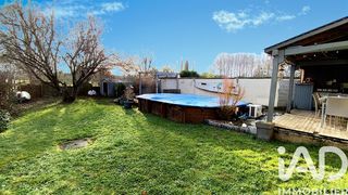  Maison � vendre 7 pi�ces 163 m�