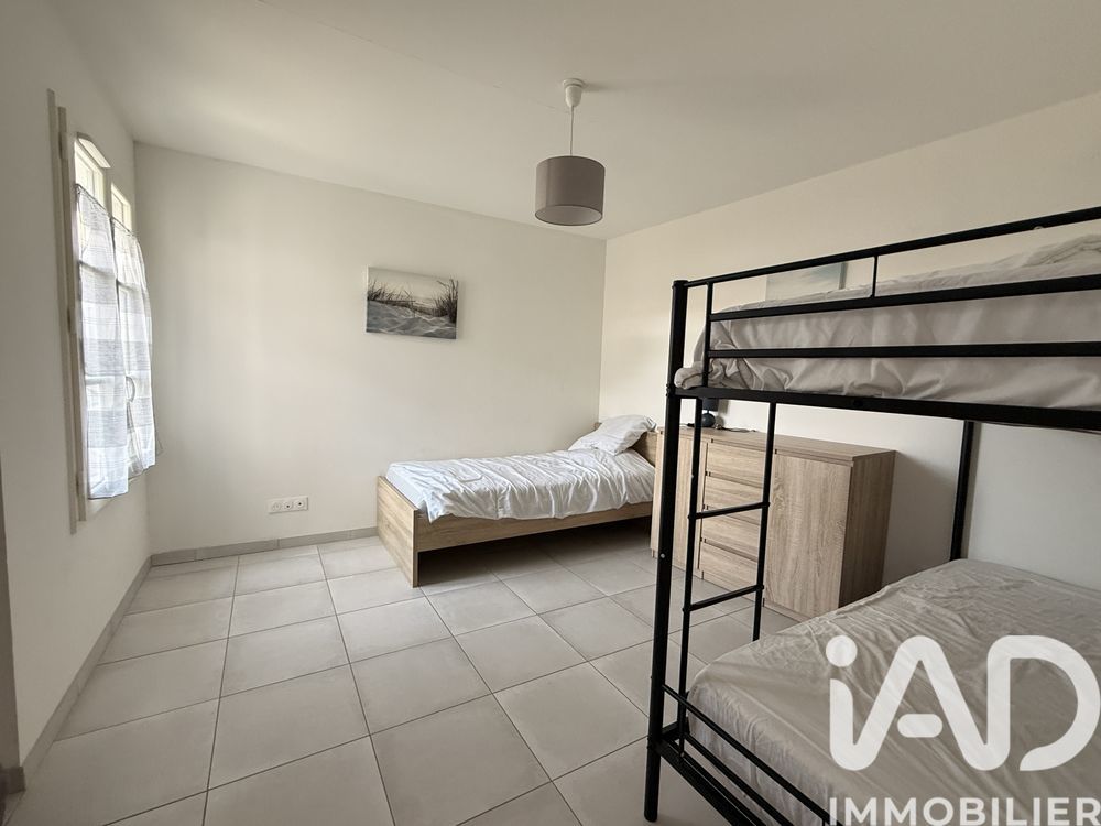 � vendre  Maison Le Bois-Plage-en-R� (17580)