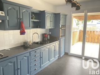  Maison � vendre 5 pi�ces 104 m�