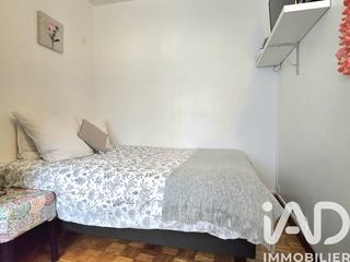  Appartement � vendre 2 pi�ces 37 m�