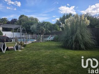  Maison � vendre 6 pi�ces 160 m�