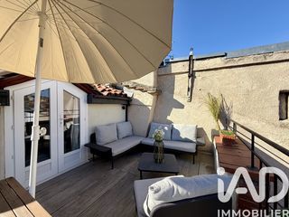  Appartement � vendre 5 pi�ces 130 m�