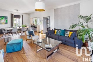  Maison � vendre 7 pi�ces 200 m�