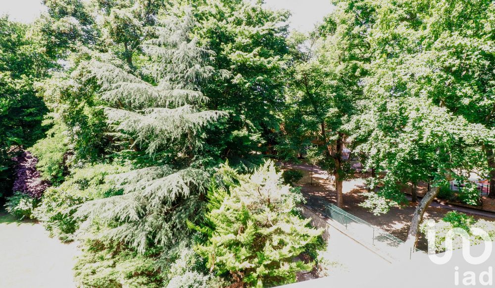 � vendre  Appartement Ville-d'Avray (92410)