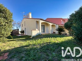  Maison � vendre 5 pi�ces 135 m�