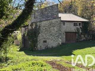  Maison � vendre 10 pi�ces 320 m�