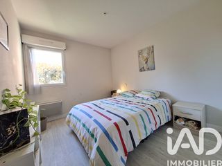  Appartement � vendre 3 pi�ces 64 m�