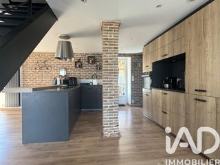  Maison � vendre 4 pi�ces 105 m�