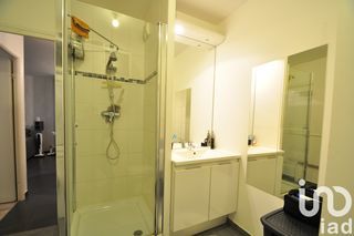  Appartement � vendre 2 pi�ces 40 m�