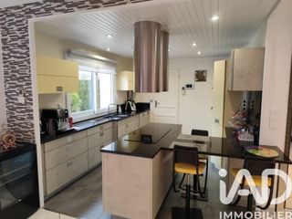  Maison � vendre 5 pi�ces 135 m�