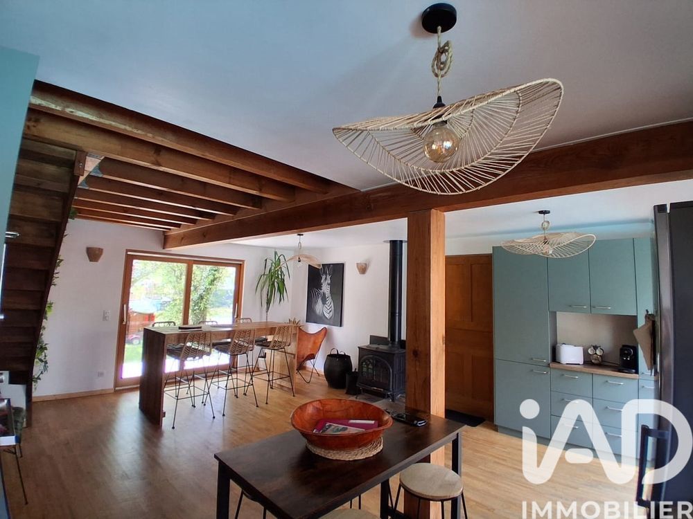 � vendre  Maison Sanguinet (40460)